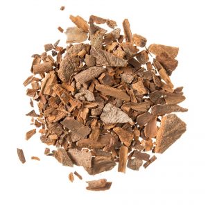 cinnamon bark pieces