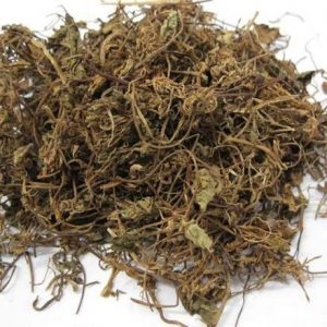 hydrocotyl herb