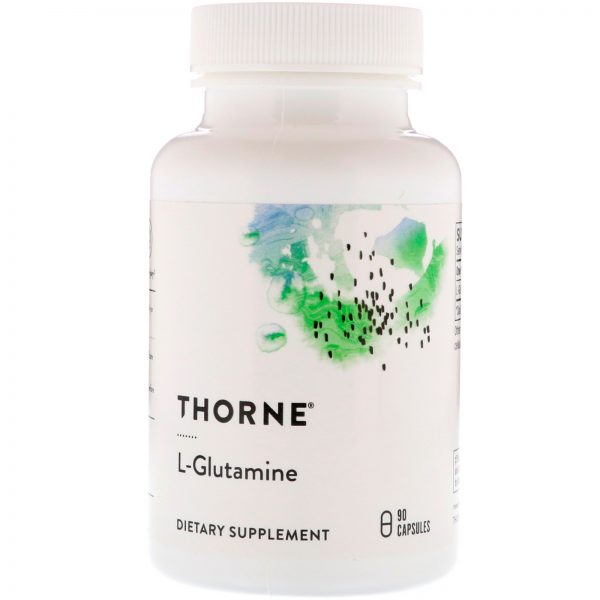 thorne l glutamine