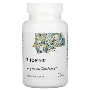thorne magnesium
