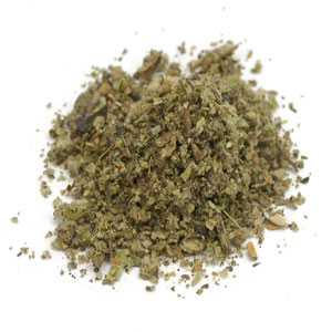 mullein leaf bulk herb