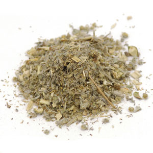 artemisia herb loose